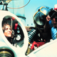 Illustration for article titled The Evolution of the Atmospheric Diving Suit